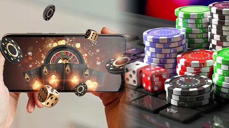 Selir77 slot video modern dengan fitur bonus interaktif dan animasi 3D