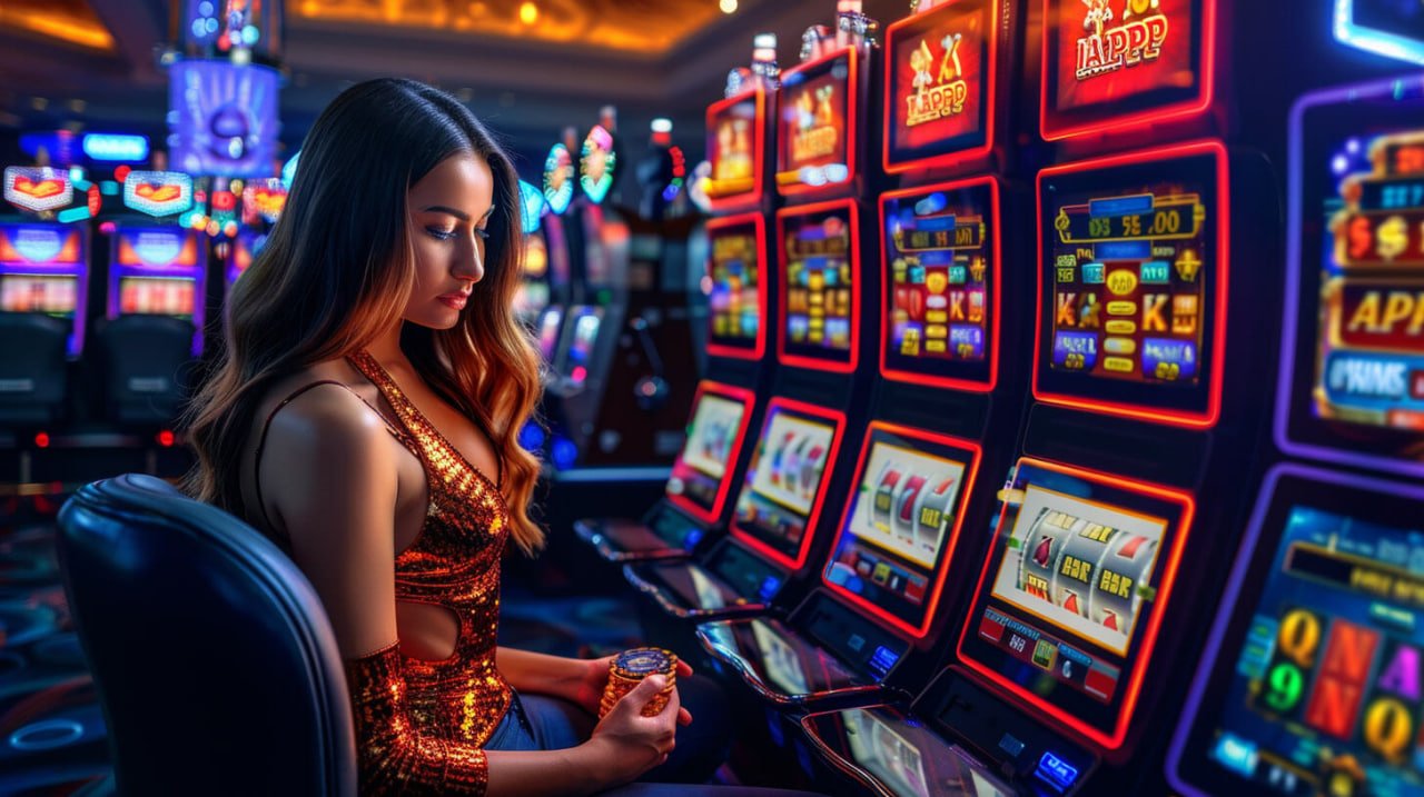 Selir77 live casino roulette eropa meja langsung dealer cantik