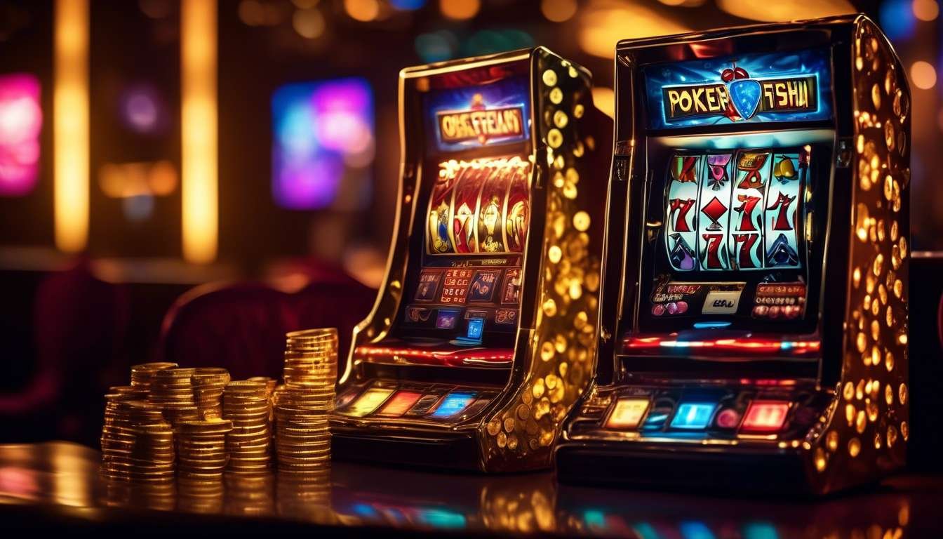 Selir77 lobby game tampilan lengkap semua kategori slot live casino tembak ikan