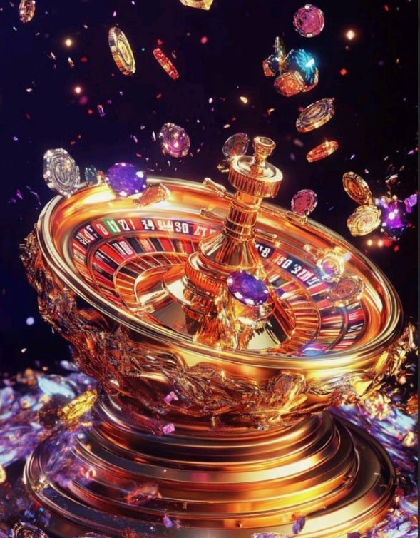 Selir77 live casino dealer langsung baccarat roulette streaming HD